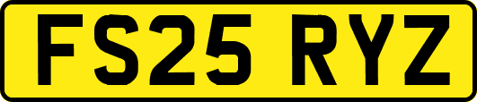 FS25RYZ