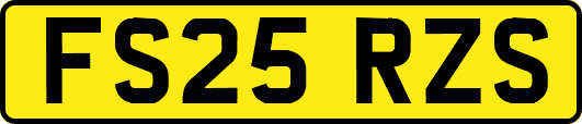 FS25RZS