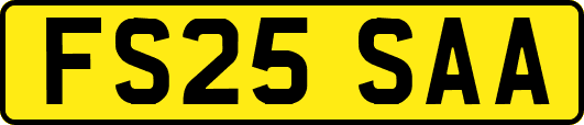 FS25SAA