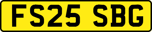 FS25SBG