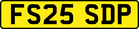 FS25SDP