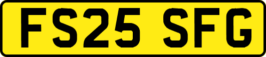 FS25SFG