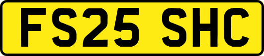 FS25SHC