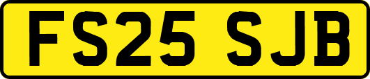 FS25SJB