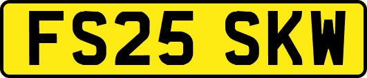 FS25SKW