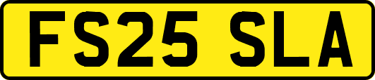 FS25SLA