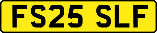 FS25SLF