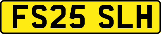 FS25SLH