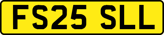 FS25SLL
