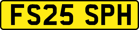 FS25SPH