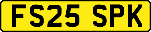 FS25SPK