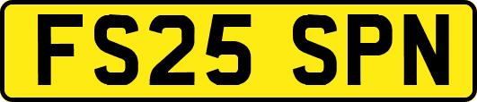FS25SPN