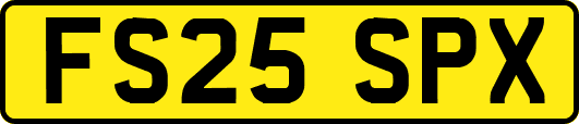 FS25SPX