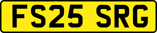 FS25SRG