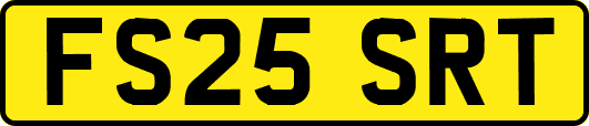 FS25SRT