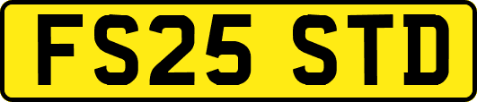 FS25STD