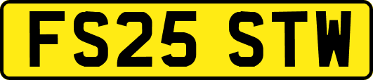 FS25STW