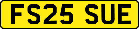 FS25SUE