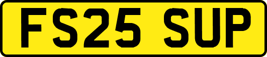 FS25SUP