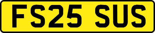 FS25SUS