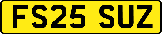 FS25SUZ