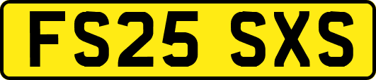 FS25SXS