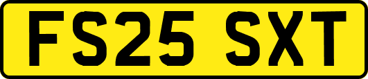 FS25SXT