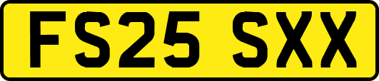 FS25SXX