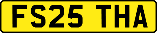 FS25THA
