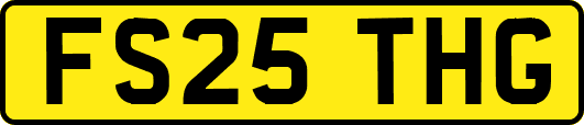 FS25THG