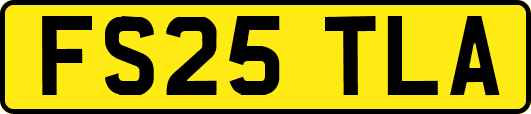 FS25TLA