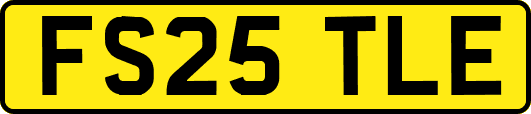 FS25TLE