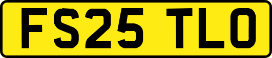 FS25TLO