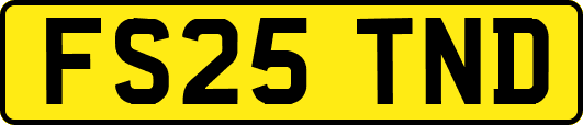 FS25TND