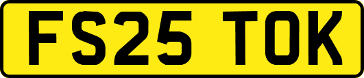 FS25TOK