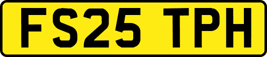 FS25TPH