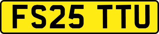 FS25TTU