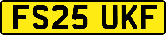 FS25UKF