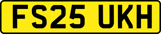 FS25UKH