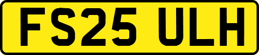 FS25ULH