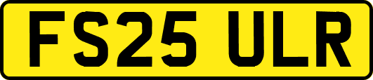 FS25ULR