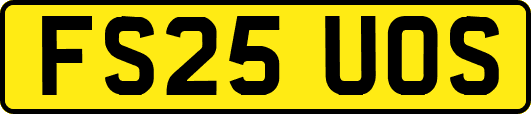 FS25UOS