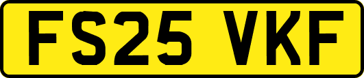 FS25VKF