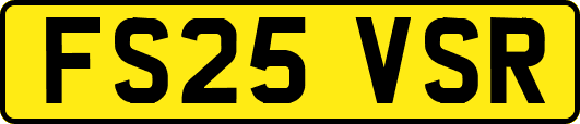 FS25VSR