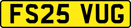 FS25VUG
