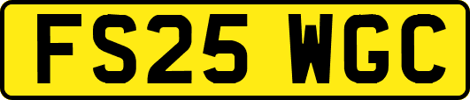 FS25WGC