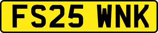 FS25WNK