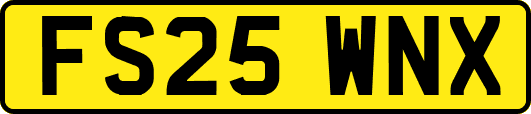 FS25WNX