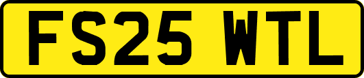 FS25WTL