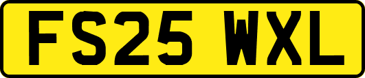 FS25WXL